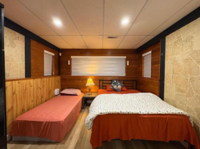 Budget Cozy Room Near Famous Dinosaur Park Langley- Close to Downtown